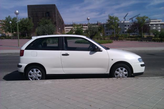 Seat Ibiza 1.4i '00 101.500 km