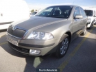 Skoda OCTAVIA 2.0 TDI ELEGANCE 140 CV. \'08 - mejor precio | unprecio.es