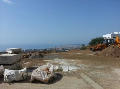 Terreno se vende en Mijas Pueblo, Costa del Sol