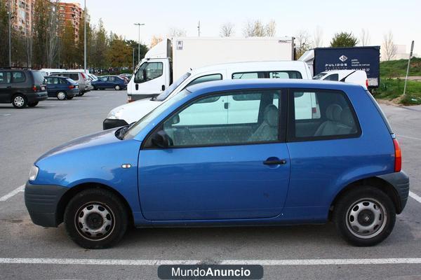 Vendo Seat Arosa