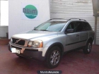 Volvo XC 90 SUMMUM GPS Y TECHO 1 AÑO D - mejor precio | unprecio.es