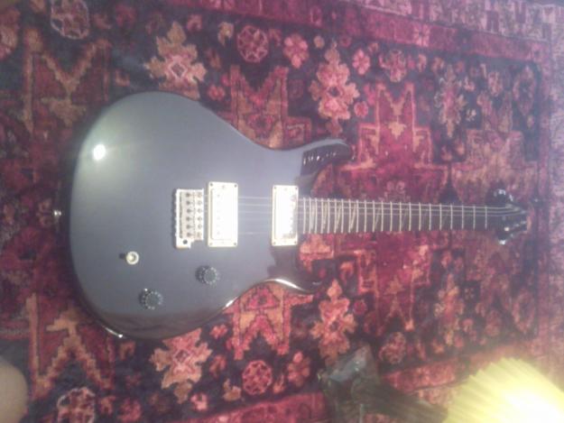 ;;;;;Vendo guitarra Paul Reed Smith Santana;;;;;