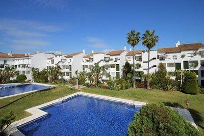 Apartamento en venta en Estepona, Málaga (Costa del Sol)