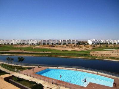 Apartamento en venta en Roldan, Murcia (Costa Cálida)