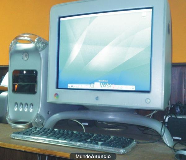 Apple Macintosh G4