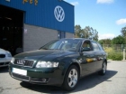 AUDI A4 1.9 TDI AVANT 130CV NACIONAL - Pontevedra - mejor precio | unprecio.es