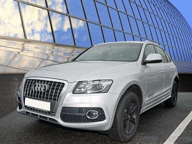 Audi Q5 SUV 2.0 TFSI quattro S tronic     17900 euro