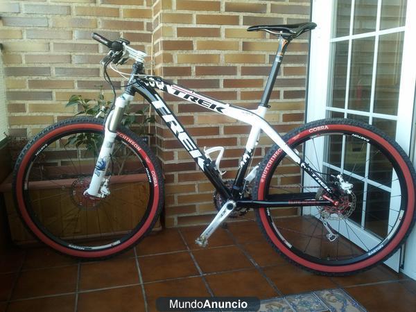 BICICLETA TREK 8500