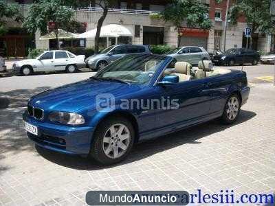 BMW Serie 3 323CI