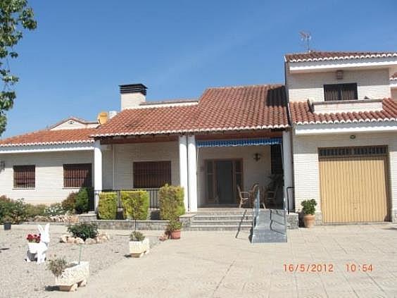 Chalet en Eliana (l´)