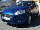 Fiat Grande punto 1.4 5P DYNAMIC - mejor precio | unprecio.es