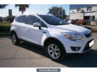 Ford Kuga 2.O TDCI 4WD . GARANTIZADO. - mejor precio | unprecio.es