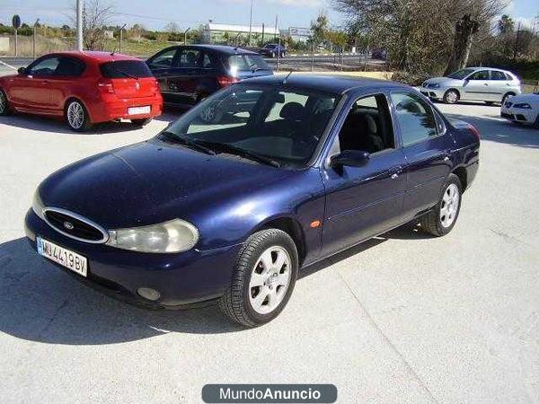 Ford Mondeo 1.8 TD Ghia