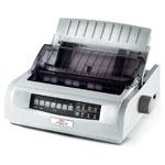 Impresora Matricial Oki Ml-5521