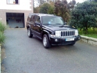 Jeep commander - mejor precio | unprecio.es