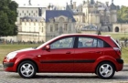 Kia Rio 1.5 CRDI Active 5P (my10) - mejor precio | unprecio.es