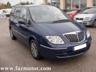 LANCIA PHEDRA PLATINO 7 PLAZAS - Alicante - mejor precio | unprecio.es