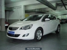 Opel Astra 1.6TURBO 180CV SPORT - mejor precio | unprecio.es