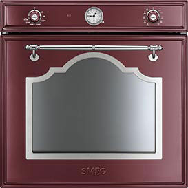 Smeg SC750RWX8