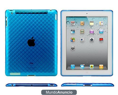 VENDO IPAD 2 AZUL!!