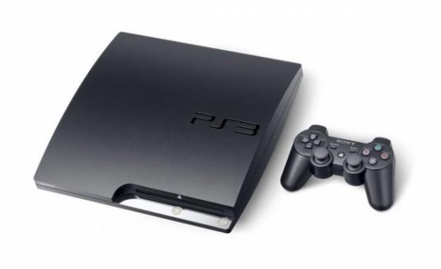 Vendo play station 3