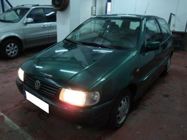 VOLKSWAGEN Polo DIESEL 3p. - 1.250 €