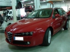 ALFA ROMEO 159 2.0JTDM ELEGANTE TI NAVEGADOR - mejor precio | unprecio.es