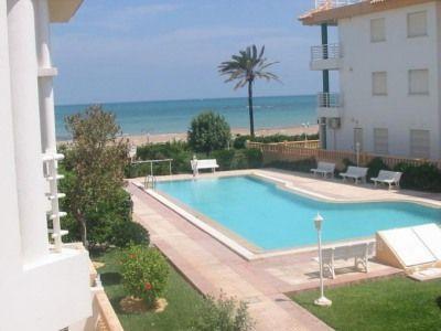 Apartamento en venta en Dénia, Alicante (Costa Blanca)