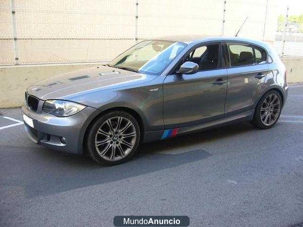 BMW 1 SERIES 116 D