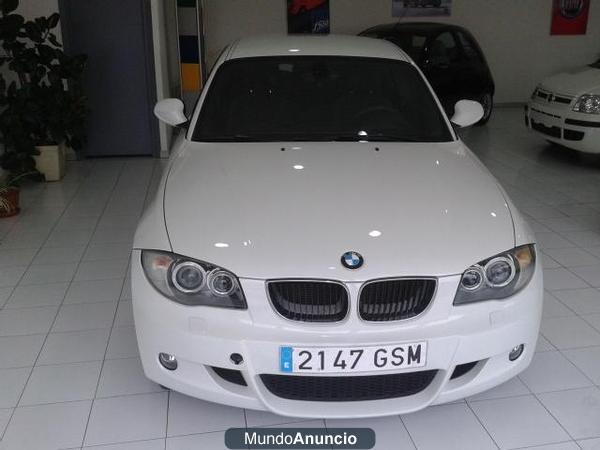 BMW BMW 116D 3 PUERTAS \'09