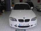 BMW BMW 116D 3 PUERTAS \'09 - mejor precio | unprecio.es