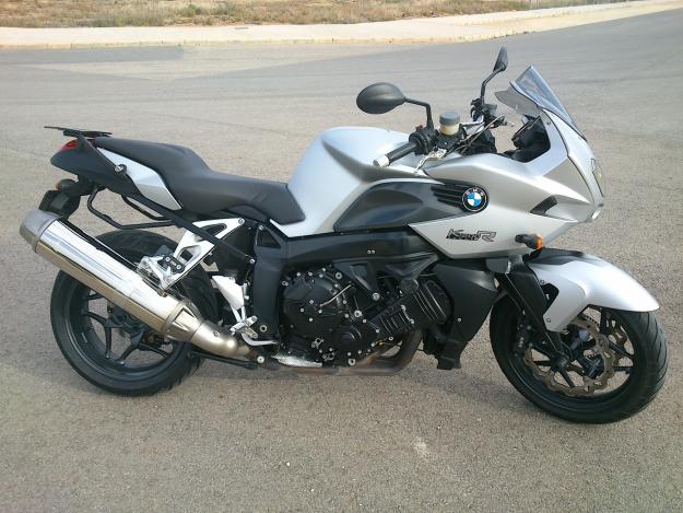 Bmw k1200r sport