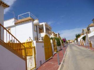 Bungalow en venta en Torrevieja, Alicante (Costa Blanca)