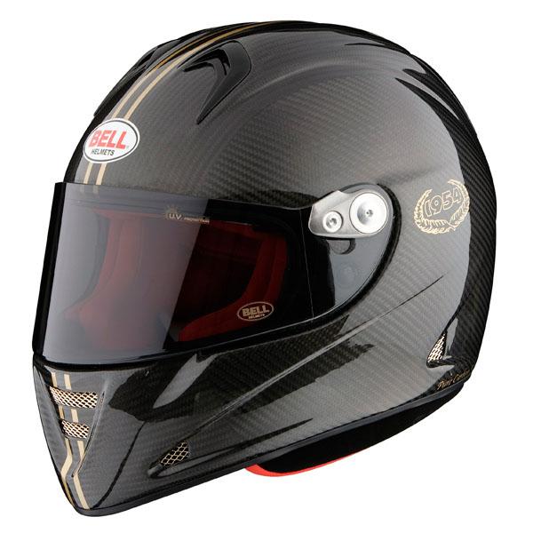 CASCO BELL M5X CARBONO MADRID