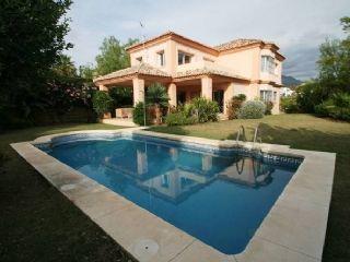 Chalet en venta en Marbella, Málaga (Costa del Sol)