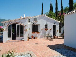 Chalet en venta en Torrox, Málaga (Costa del Sol)