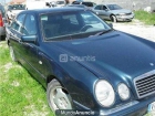 Despiece Mercedes Benz 290 TD Bifaro - mejor precio | unprecio.es