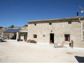 Finca/Casa Rural en venta en Pinoso, Alicante (Costa Blanca)