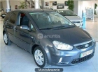 Ford Focus CMAX 1.8 TDCi Ghia - mejor precio | unprecio.es