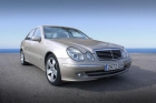 Mercedes 270 CDI - mejor precio | unprecio.es