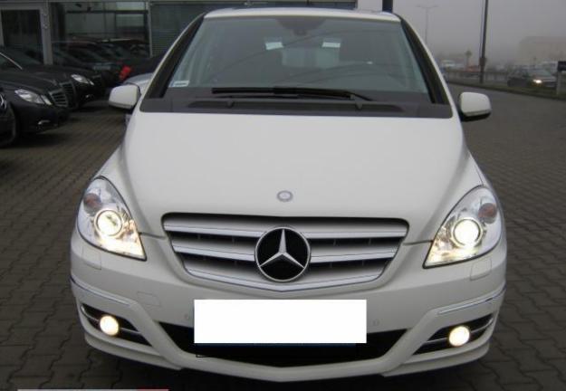 Mercedes-Benz B 180 CDI