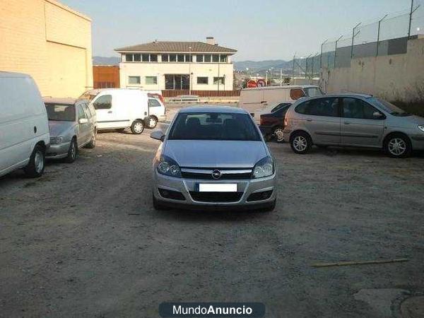 Opel Astra GTC 1.7CTDi Enjoy 6vel.