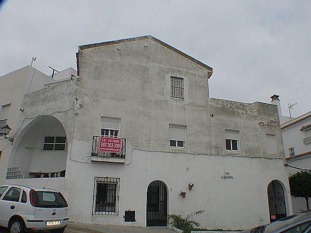 Piso en Vejer de la Frontera