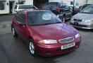 rover 200:diesel