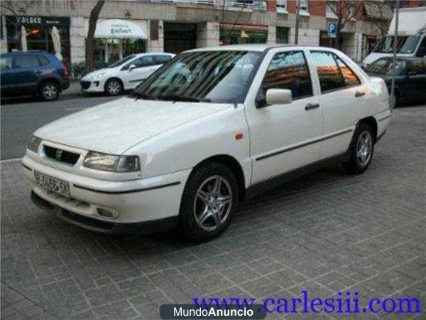 Seat Toledo 1.8I 5p.