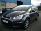 Venta de coche Ford C Max 2.0 TDCI Titanium 140cv--383Euros/mes '07 en Villagarcía De Arosa - mejor precio | unprecio.es