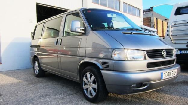 volkswagen california t4 tdi 151 cv