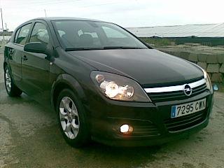 ***OPEL ASTRA SEMINUEVO POR 5900***