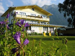 Apartamento en chalet : 2/4 personas - seefeld  tirol  austria