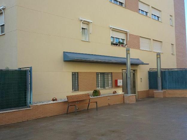 Apartamento en Ciudad Real